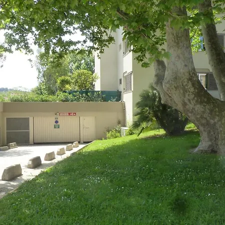Appartamento Grand T2 Luxe Classe 4**** - Plein Sud Et Tres Calme Au Lavandou *